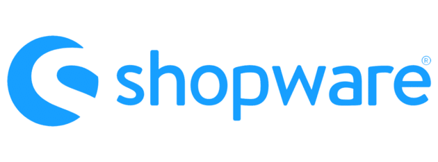 Shopware-标志