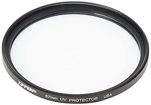 Tiffen 67UVP 67mm filtr UV