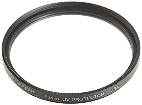 Filtr UV Tiffen 55UVP 55 mm