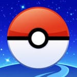 Logo Pokemon GO