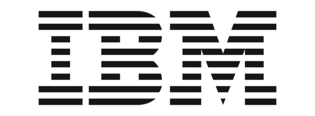 IBM 标志