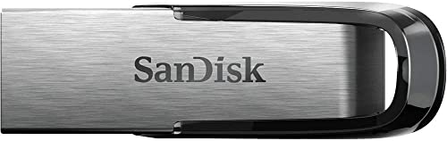 Unità flash SanDisk Ultra Flair USB 3.0 da 128 GB - SDCZ73-128G-G46