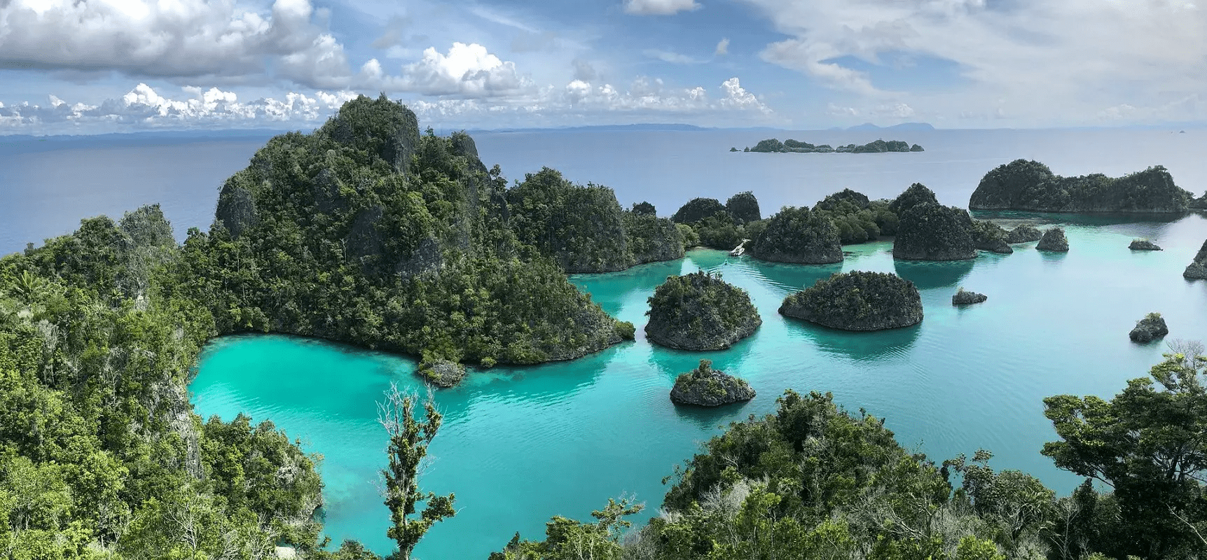 Sol, mar y vela: lujosas escapadas de vida a bordo en Indonesia