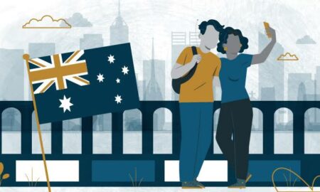 Esperti agenti dell'emigrazione in Australia: orientarsi verso una nuova vita