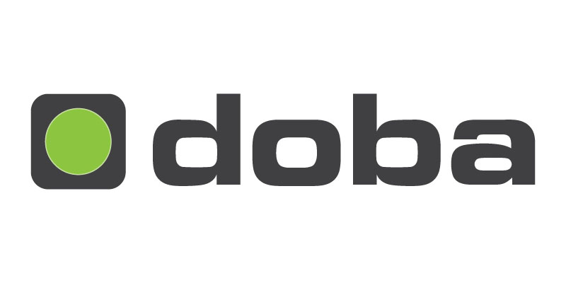 Doba-Logo