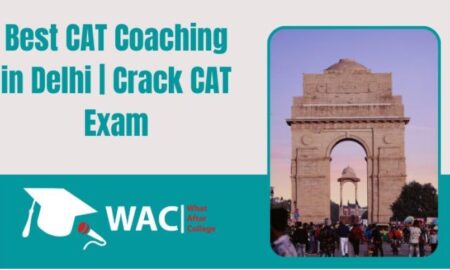 Miglior coaching CAT a Delhi | Esame Crack CAT