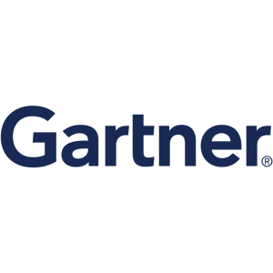 Recherche Gartner