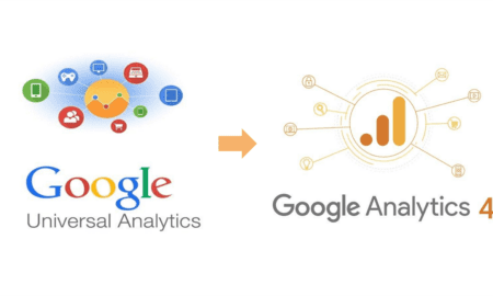 Переход с Universal Analytics на Google Analytics 4 — что вам нужно знать