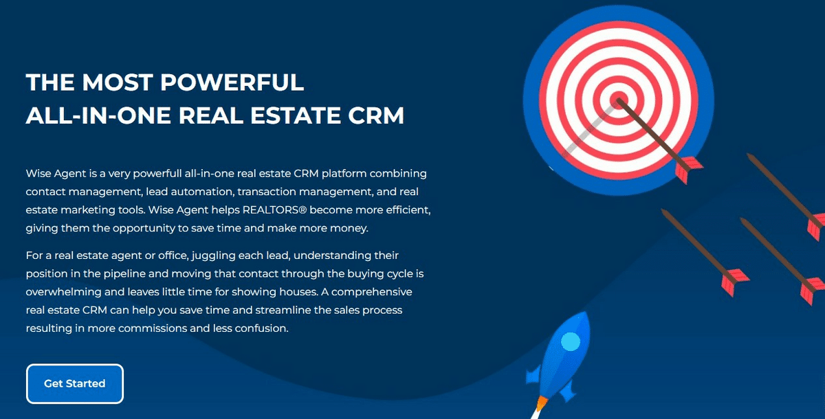 부동산 CRM