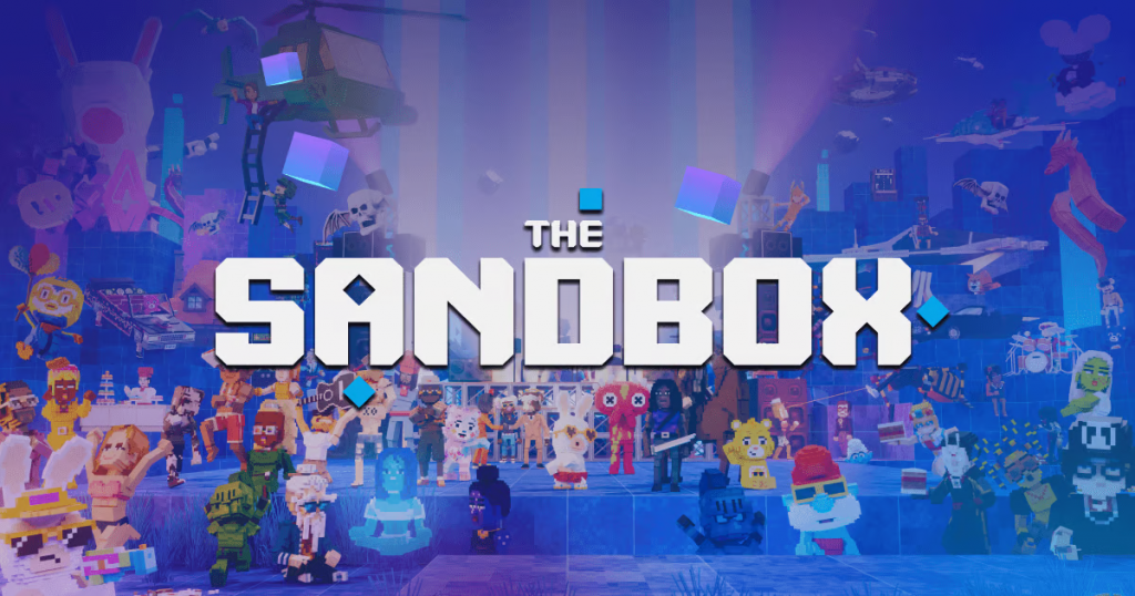 Sandbox (KUM)