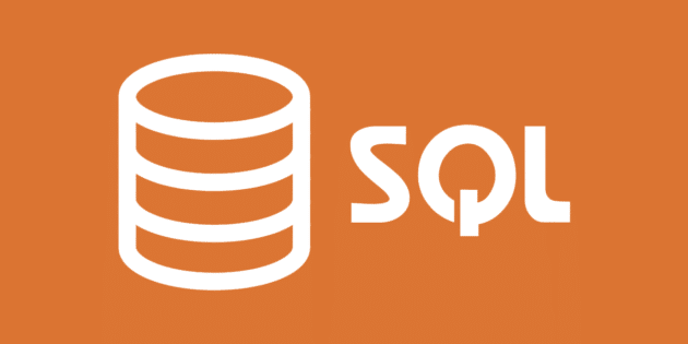 SQL veritabanı dili