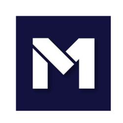 m1 finans logosu