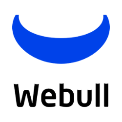 webull logosu