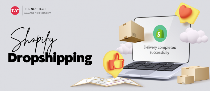 Shopify ile Dropshipping Nasıl Yapılır? Adım adım rehber