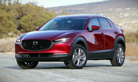 Der Mazda CX-90 2024: Eine bahnbrechende Mischung aus Stil, Komfort und Leistung