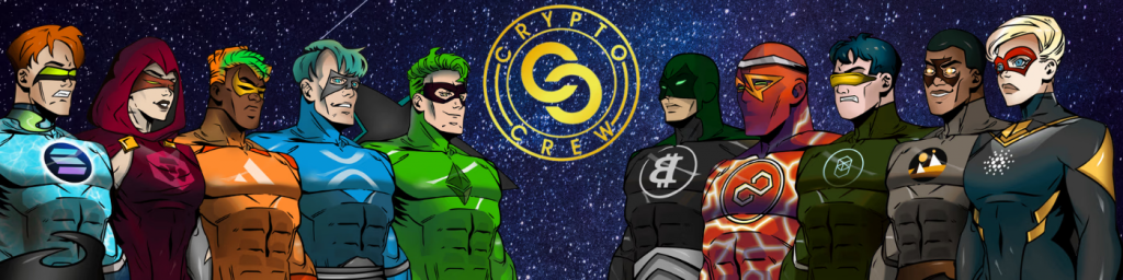 Crypto Crew NFT