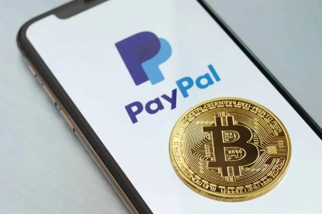 Um guia para iniciantes sobre como comprar Bitcoin com PayPal