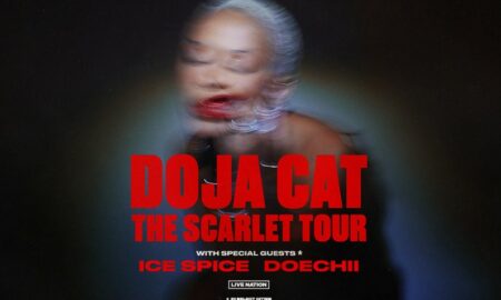 Doja Cat Tour 2023: билеты, даты, сет-лист и [цена]