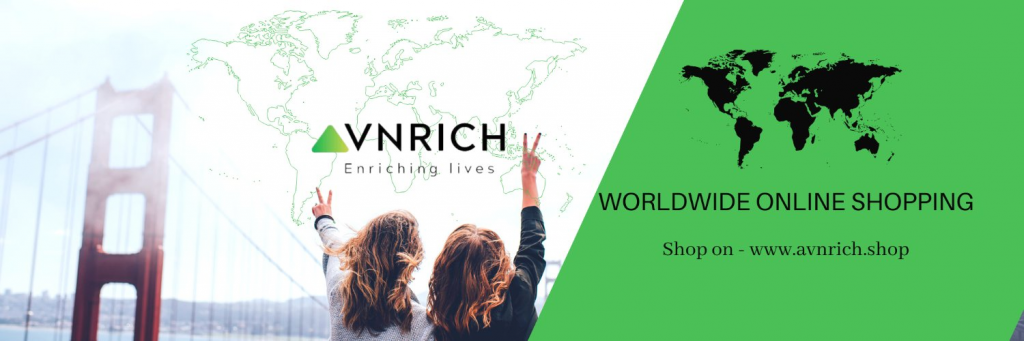 AVNRich web sitesi