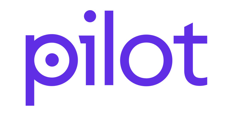 Pilot logosu