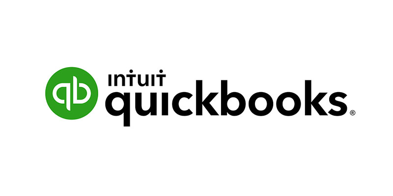 Логотип QuickBooks