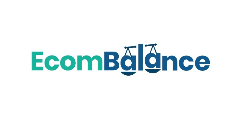 EcomBalance Logosu