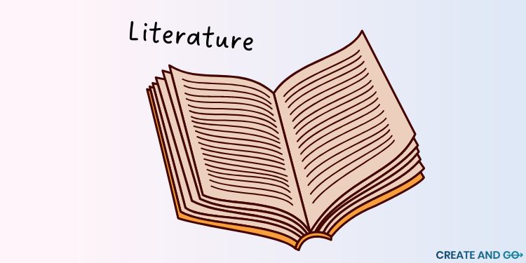 literatura eufemismo gráfico