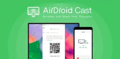 ใช้แอพ AirDroid Cast เป็นแอพมิเรอร์หน้าจอที่ดีที่สุดสำหรับ Android