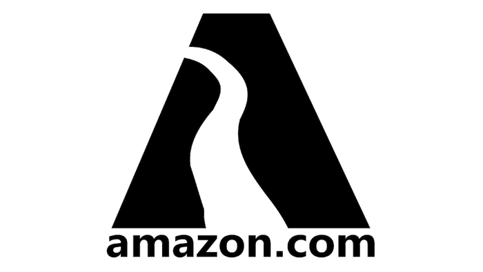 Amazon - logo originale