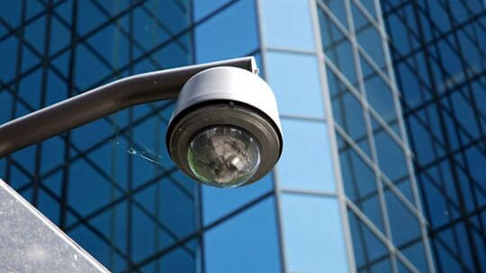 cctv güvenlik gözetleme kamerası