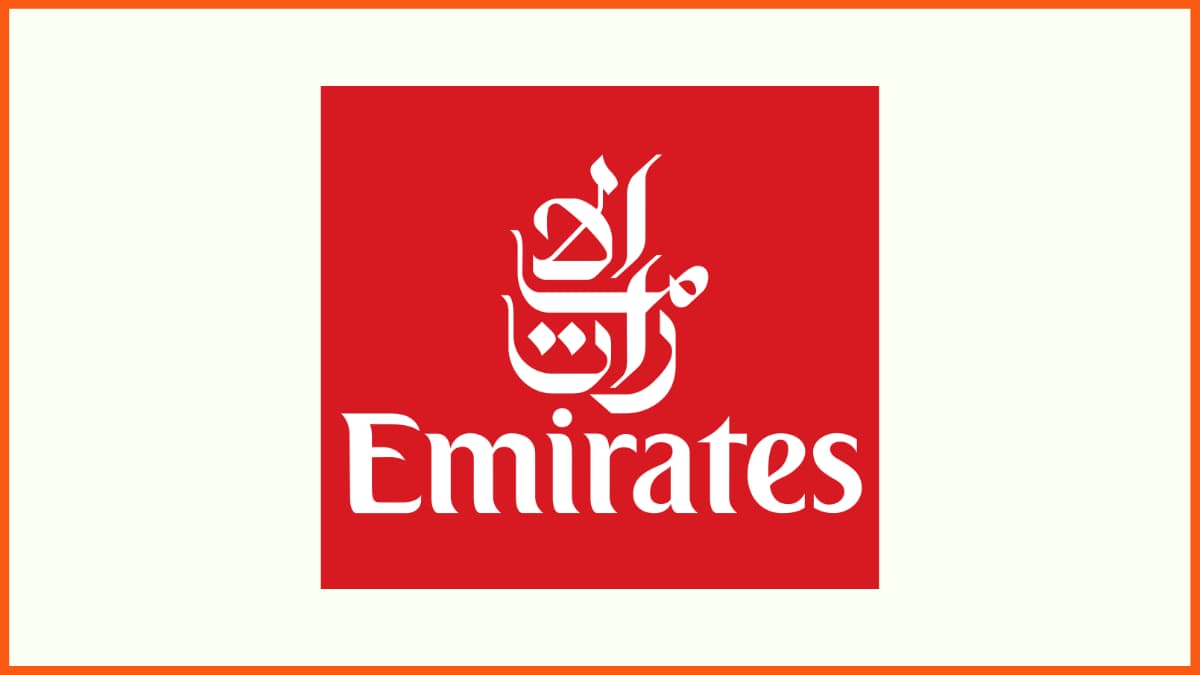 Emirates Logosu