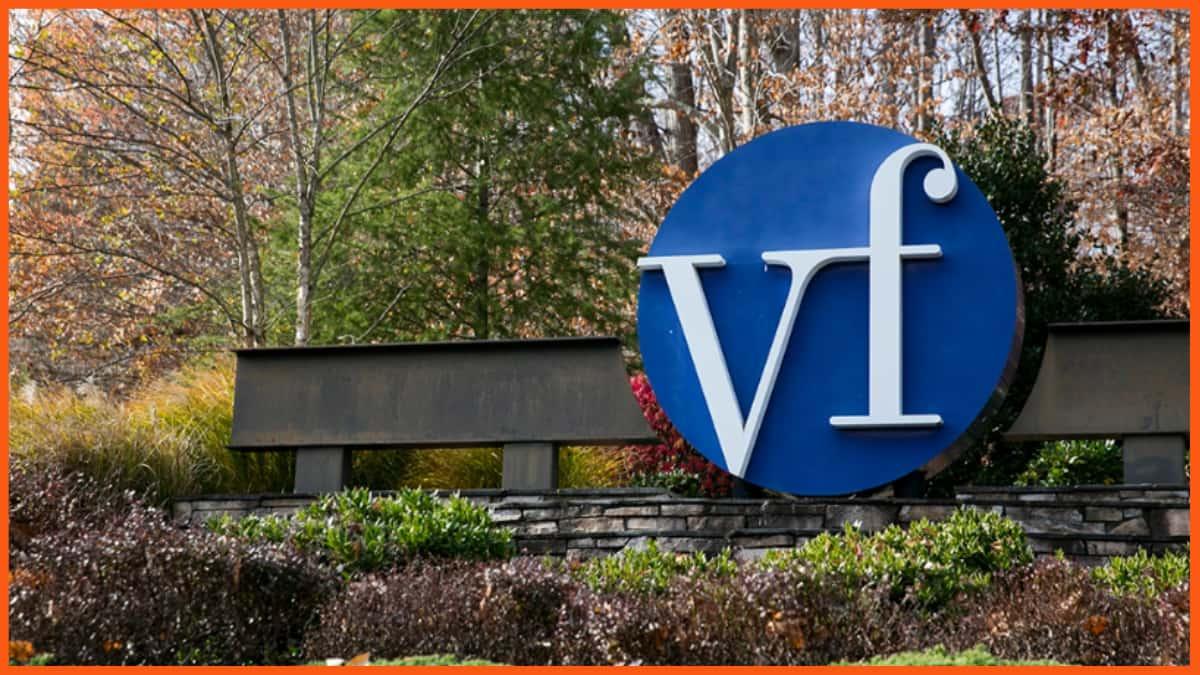 VF Corporation - Franquicia de moda en India