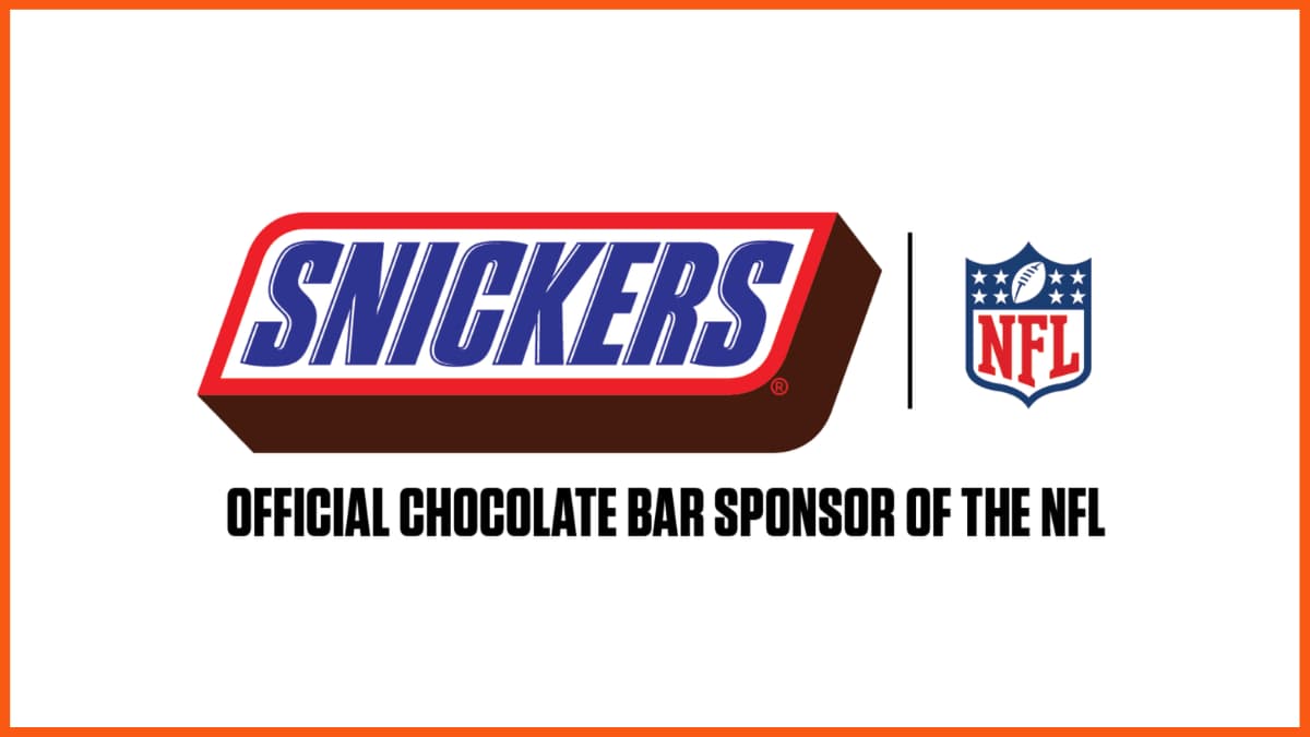 Snickers y la Liga Nacional de Fútbol