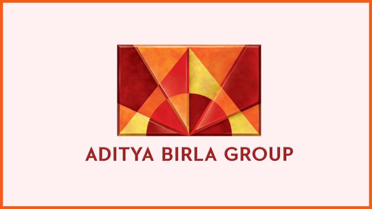 Grupo Aditya Birla