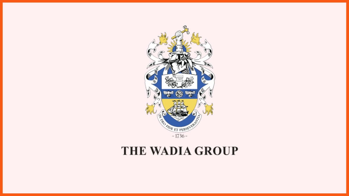 El Grupo Wadia