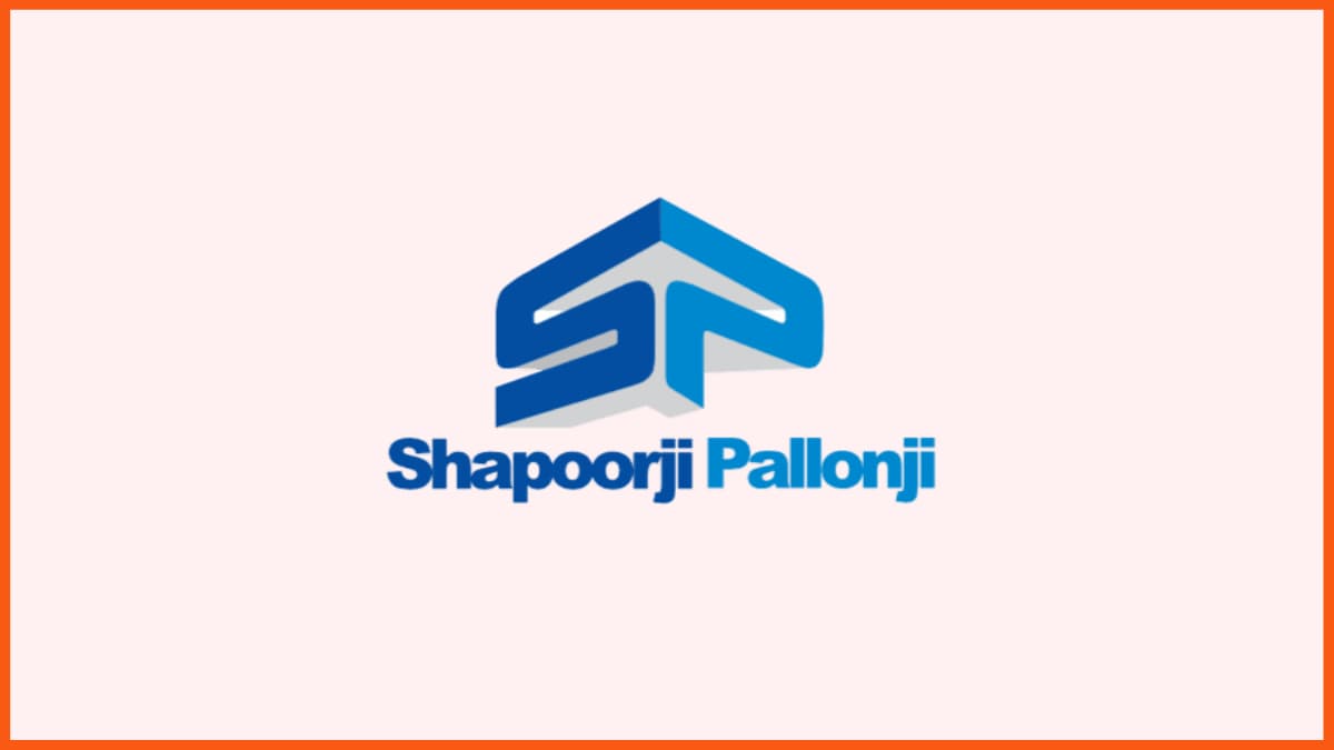 Shapoorji Pallonji & Company Private Ltd