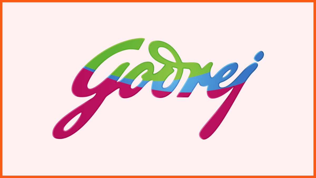 Grupo Godrej