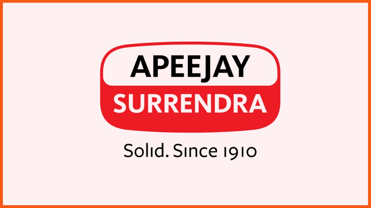 Apeejay Surrendra Grubu