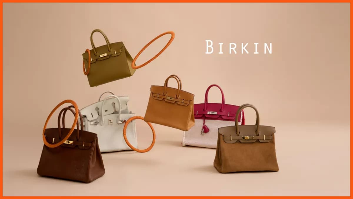 Bolsa Hermes Birkin