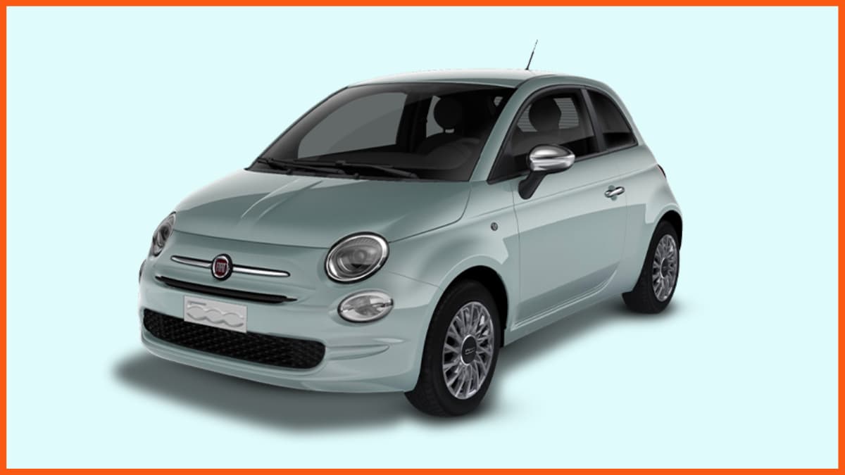 Fiat-500