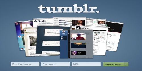 tumblr-best-microblogging-site-in-India-500x250