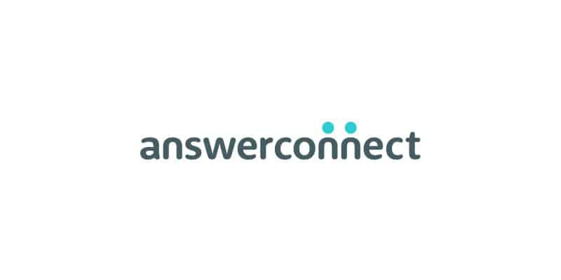 Logo AnswerConnect