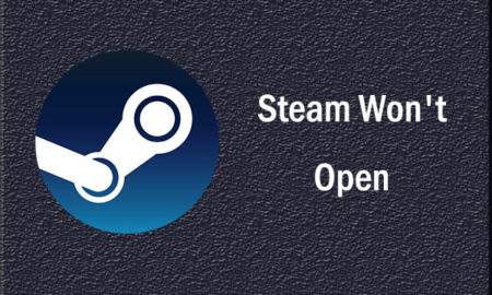 FIX Steam lässt sich nicht öffnen: Tipps und Tricks zur Fehlerbehebung