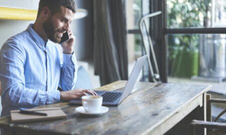 Ein umfassender Leitfaden zur Verlagerung Ihres Offline-Geschäfts ins Internet