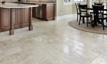 Travertine Tiles Australia: una bellezza senza tempo o una tendenza passeggera?