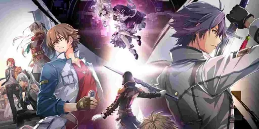 Kritik und Einschränkungen am Spiel „The Legend of Heroes: Trails into Reverie“.