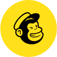 Logo MailChimp