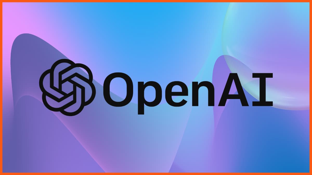 Лучшие компании по производству искусственного интеллекта — OpenAI