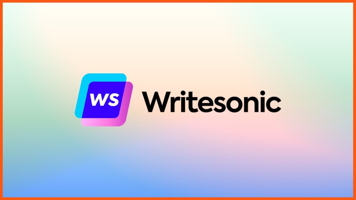 Лучшие компании по производству ИИ — Writesonic