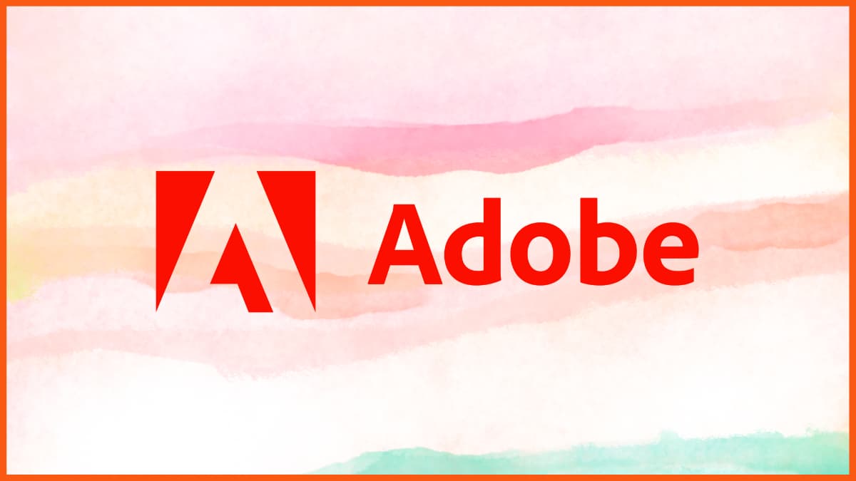 Ведущие компании по производству искусственного интеллекта — Adobe